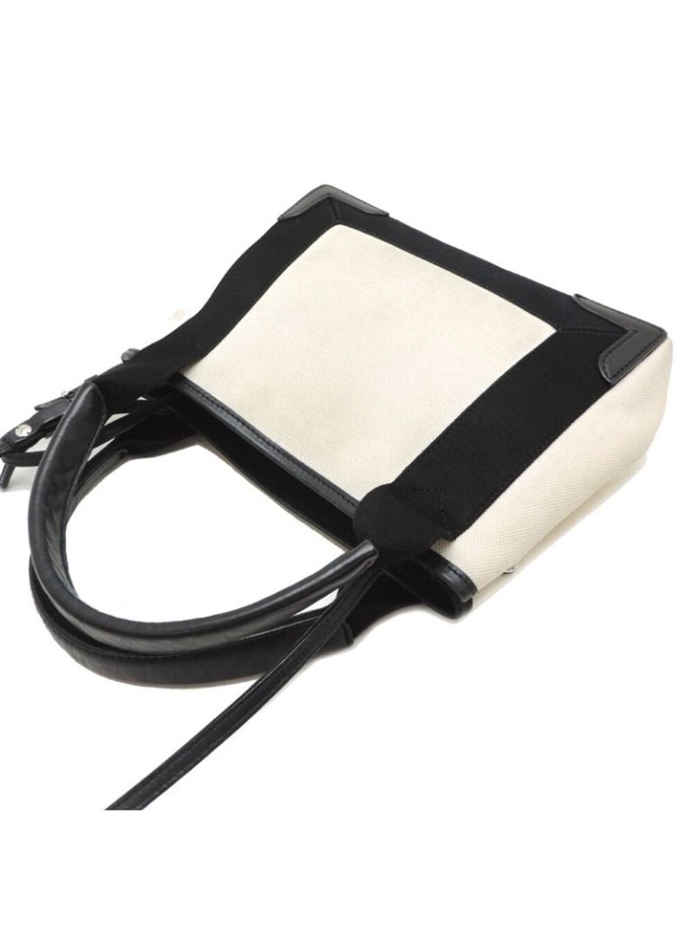 Balenciaga Handbag Black - Picture 4 of 10